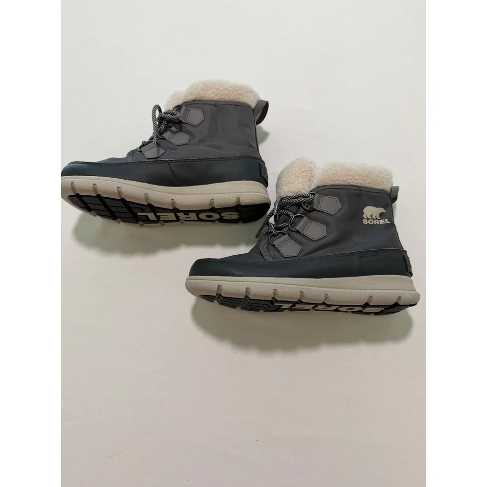 Sorel explorer joan